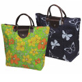 Folding shopping bags,hand bags